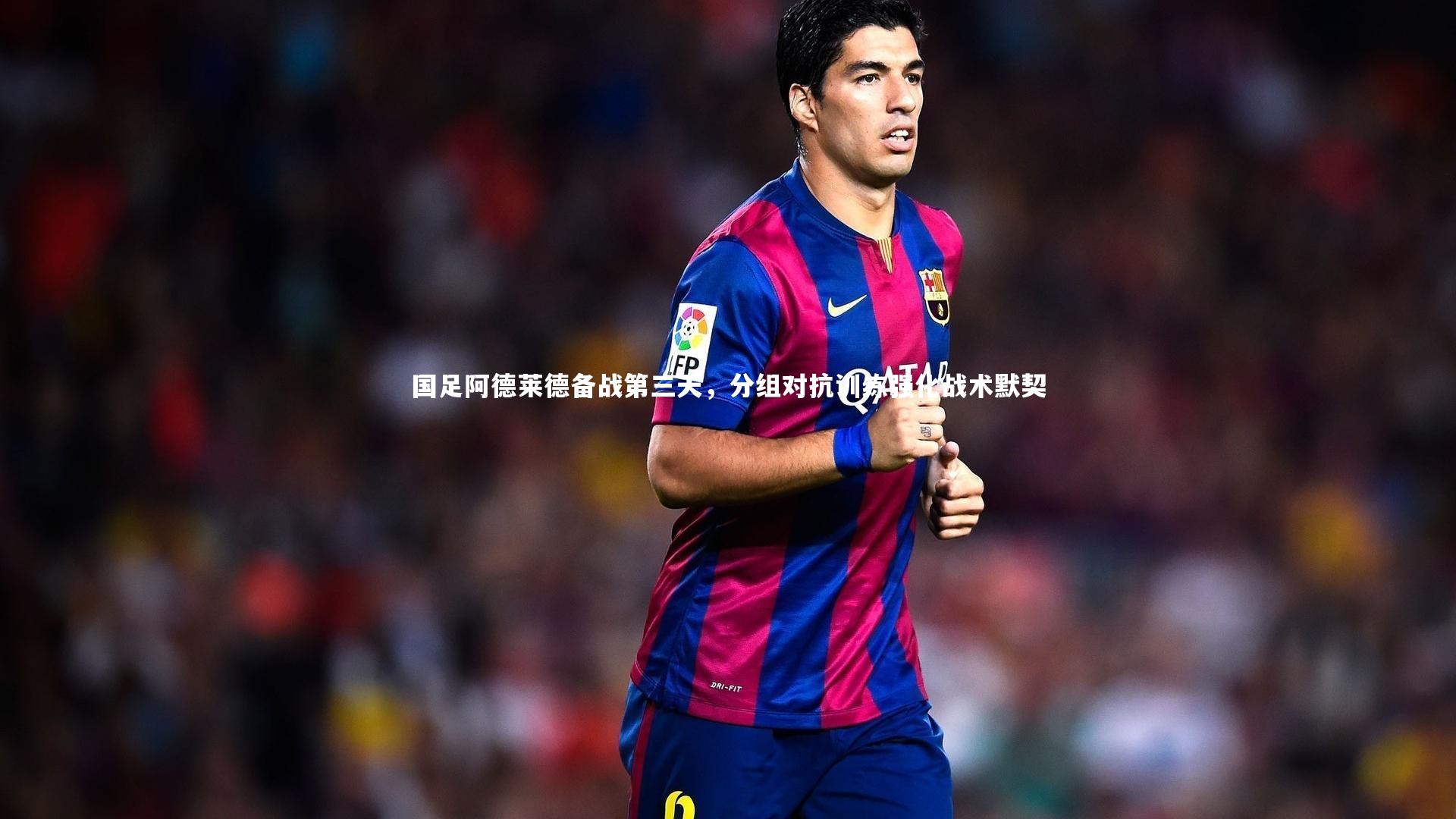 国足阿德莱德备战第三天，分组对抗训练强化战术默契